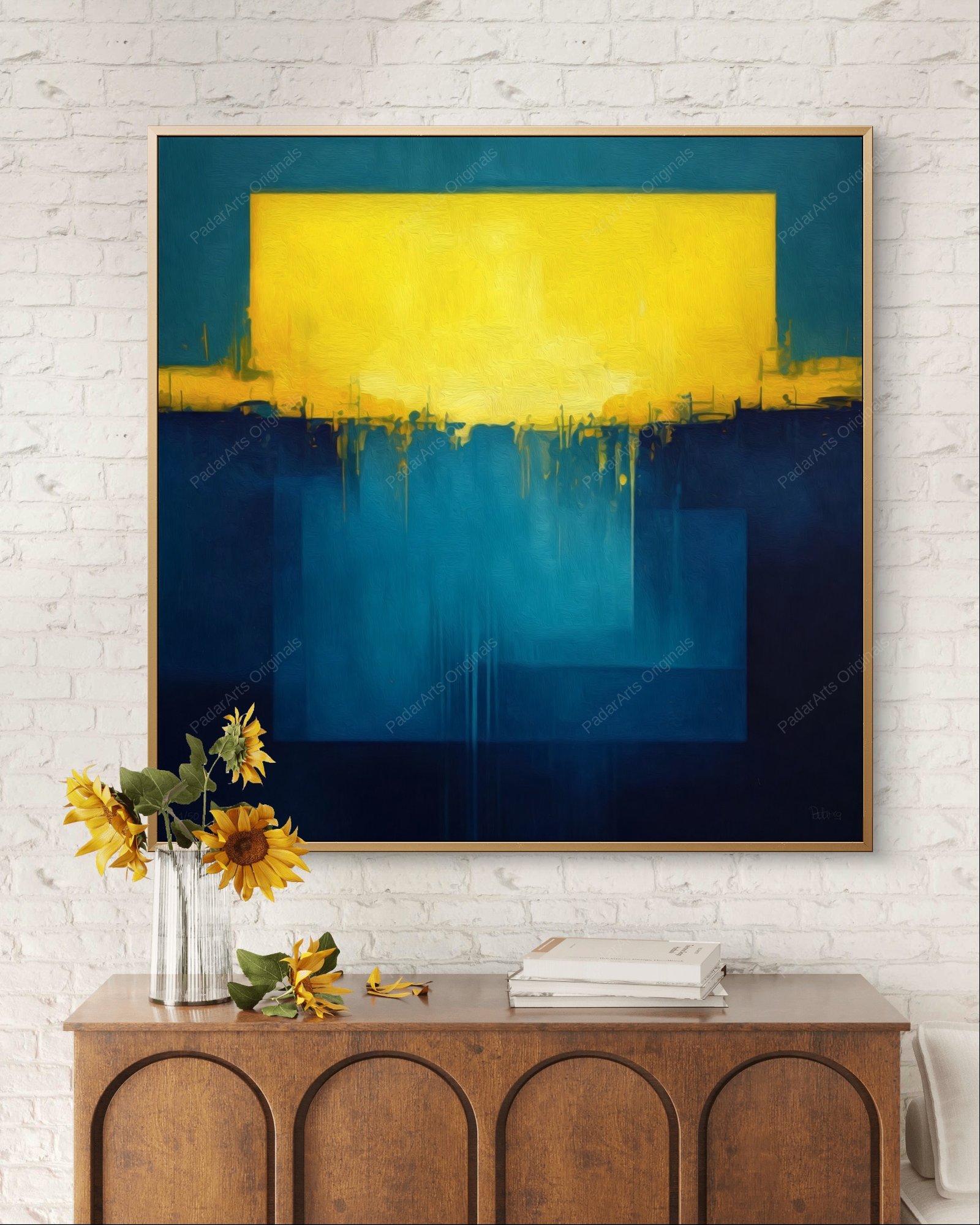 Magic of Sunset I - Limited 1/50 - Image 3