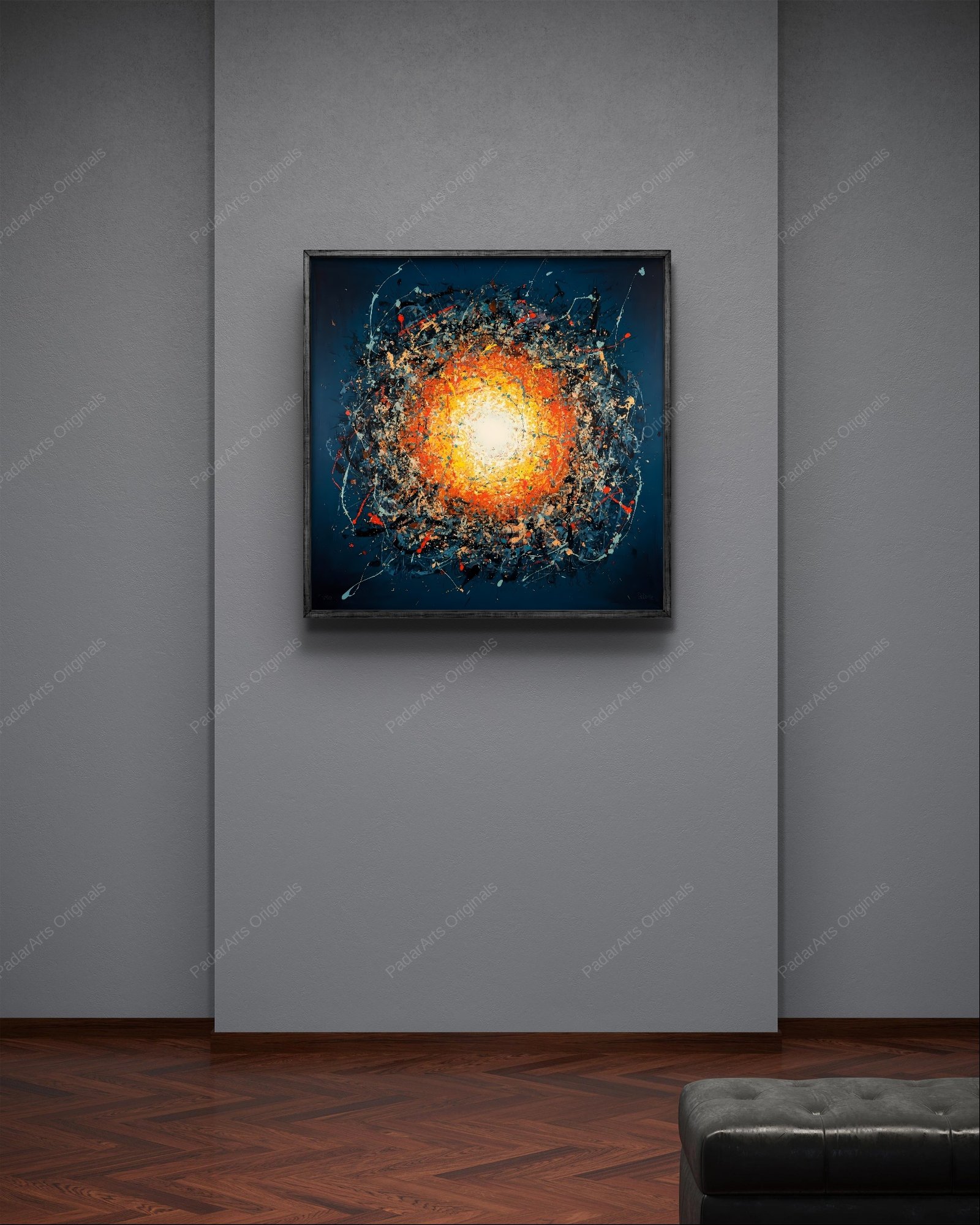 The Big Bang I - Limited 1/50 - Image 2