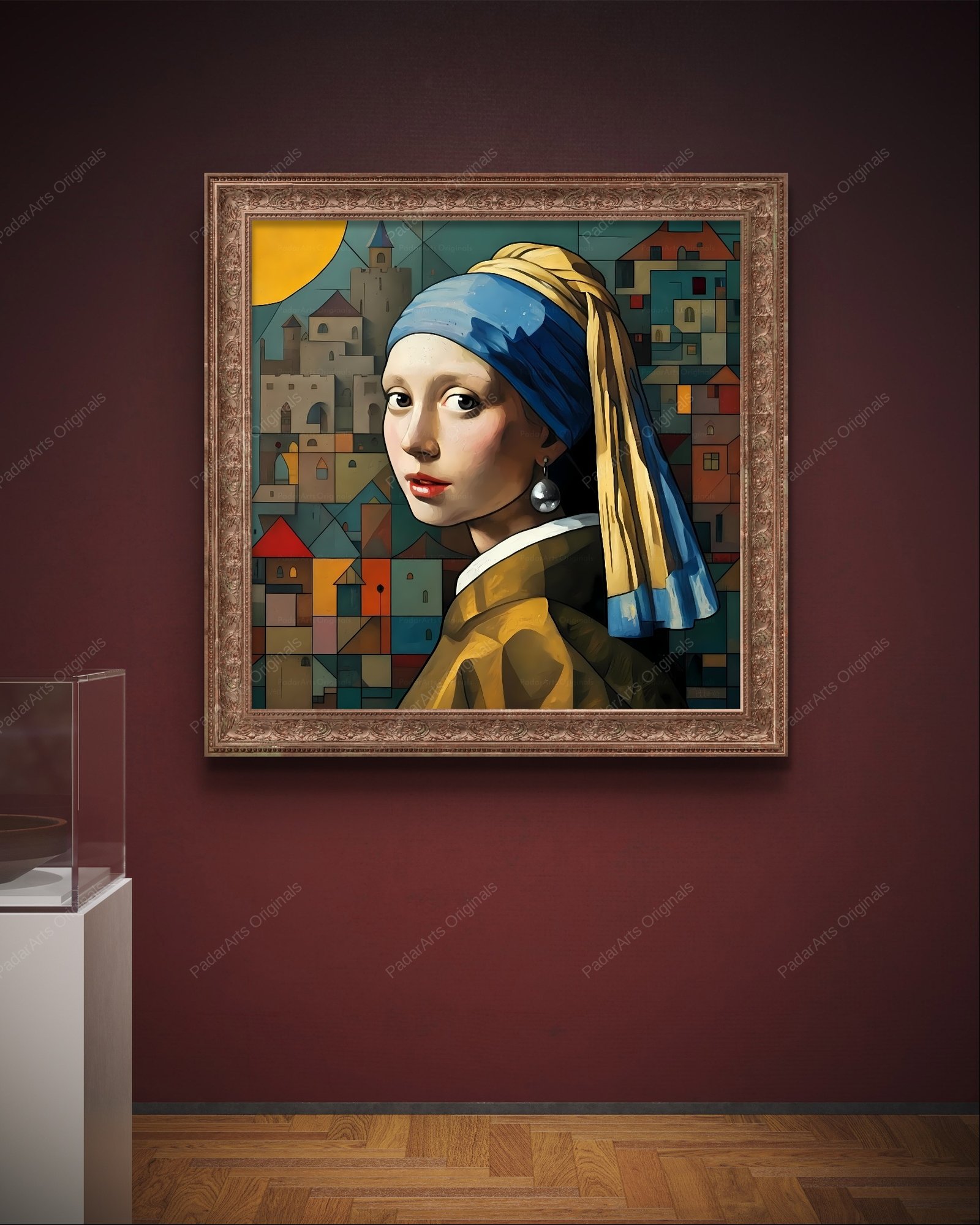 The Girl I – Limited 1/50 - Image 4