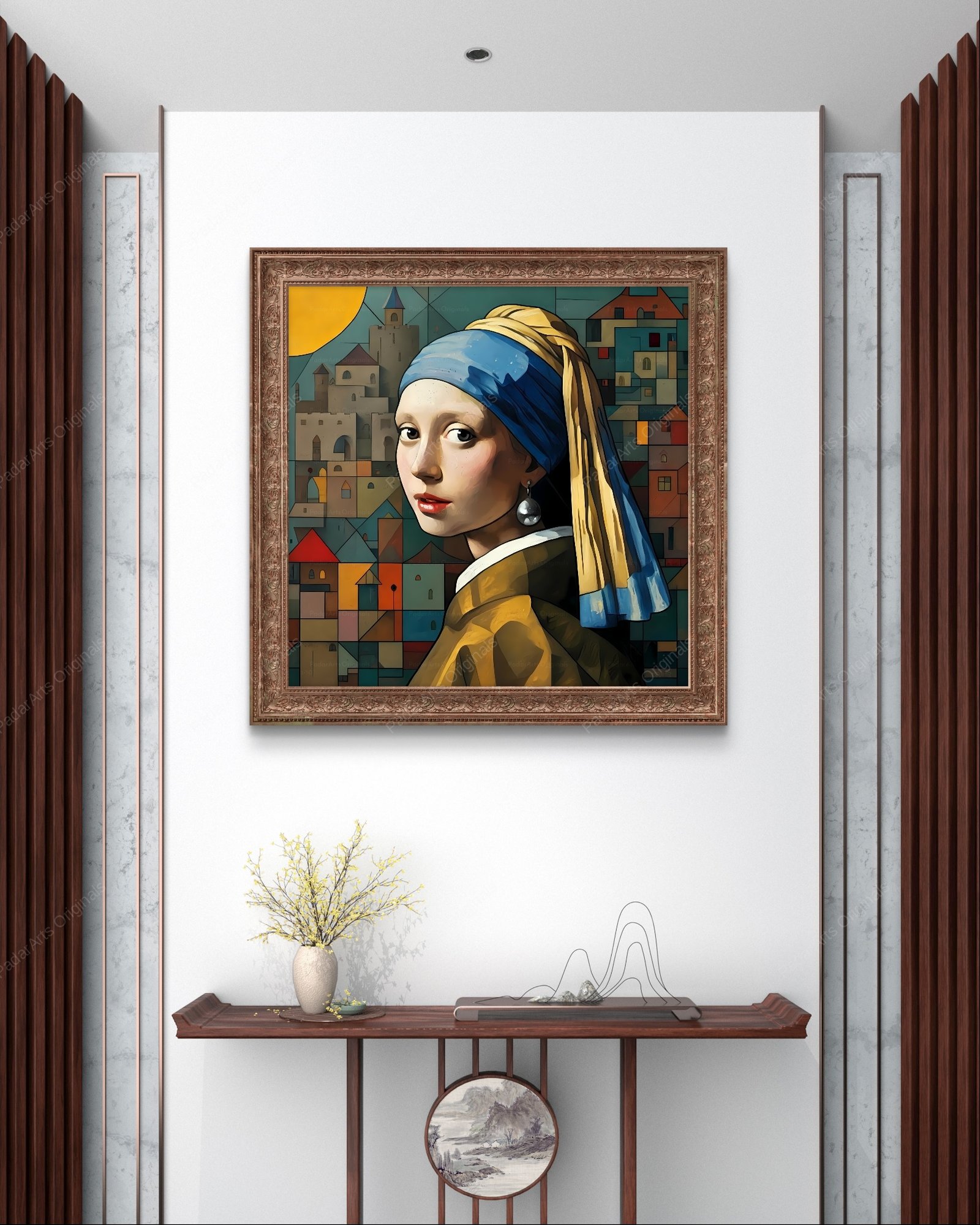 The Girl I – Limited 1/50 - Image 3