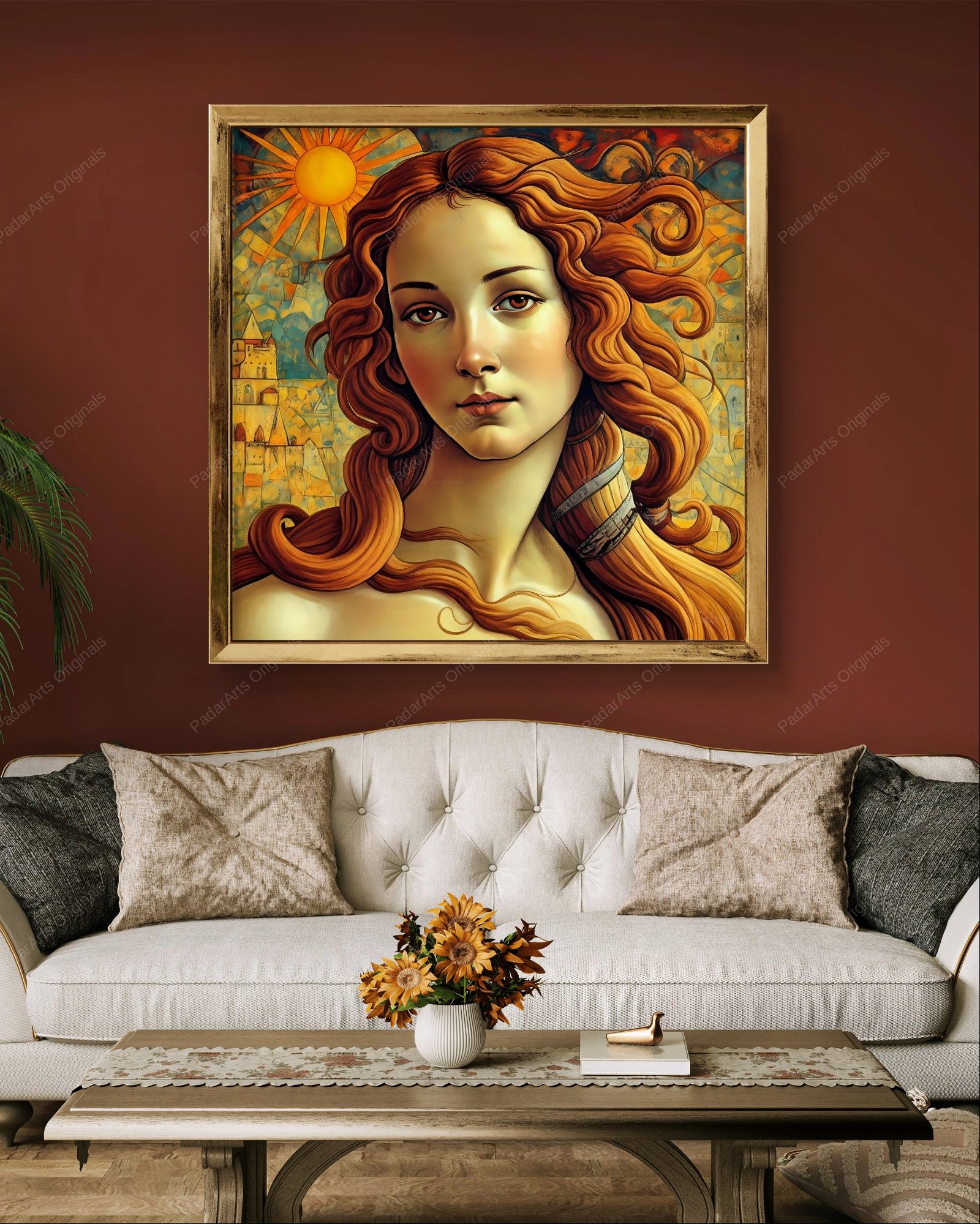 Venus I – Limited 1/50 - Image 2