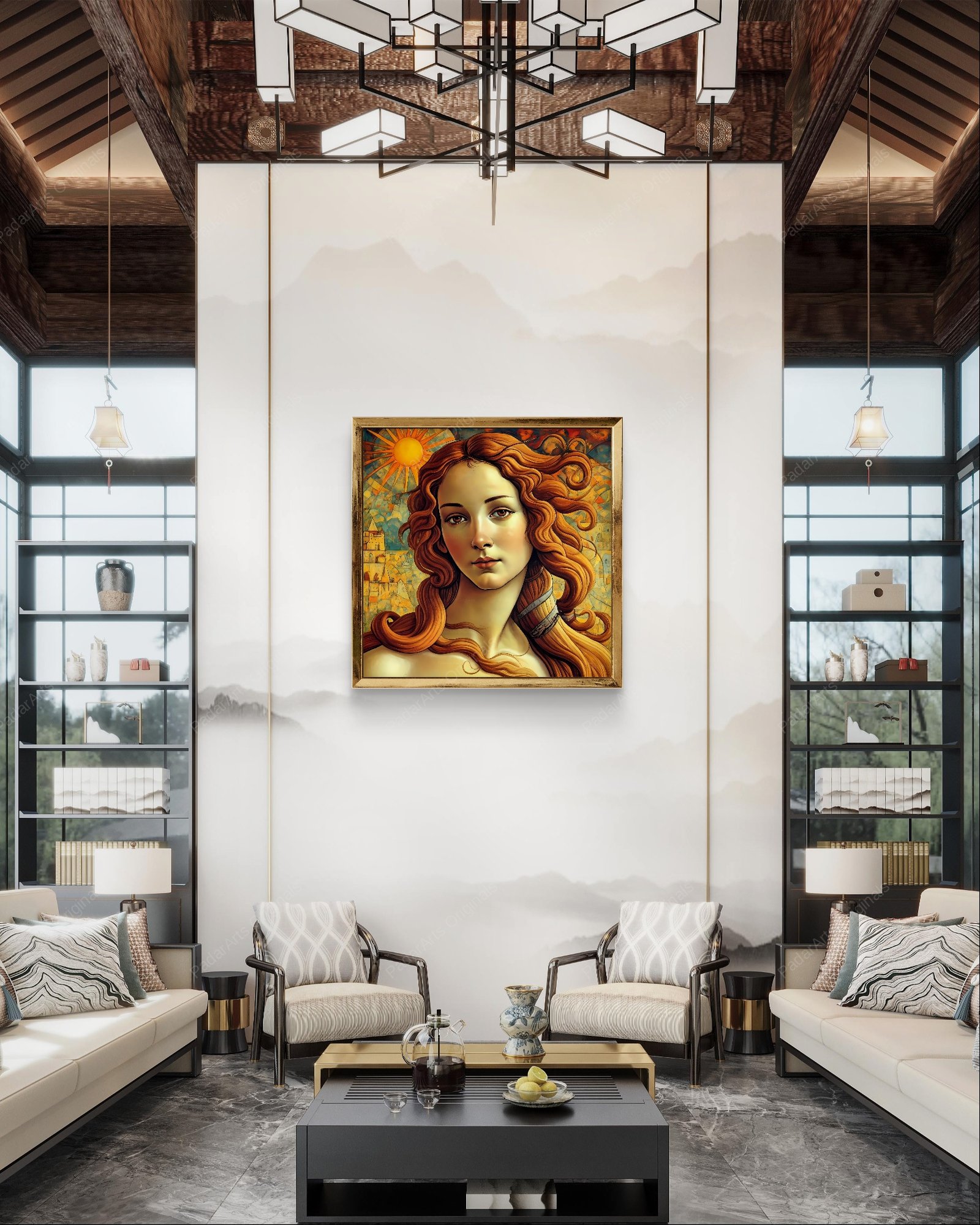 Venus I – Limited 1/50 - Image 3